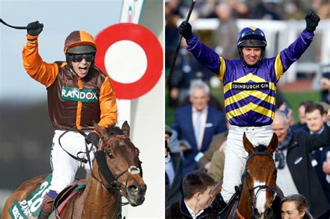 grand national riders and runners|Confirmed Grand National runners and riders 2023: .